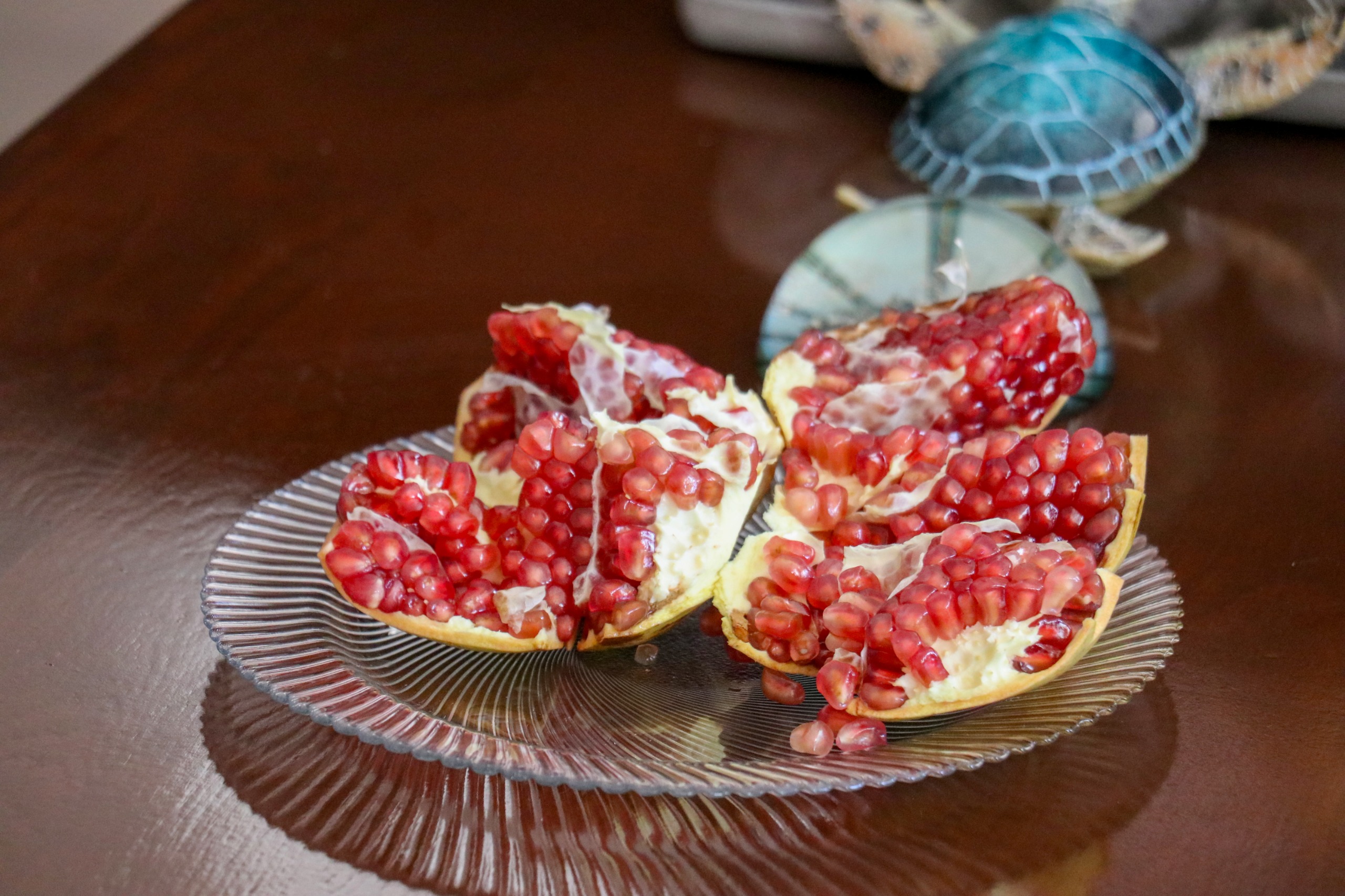 Gazipaşa Çekirdeksiz Narı için AB tescil başvurusu yapıldı