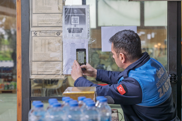 İzmir’de ramazan öncesi hijyen ve fiyat denetimi