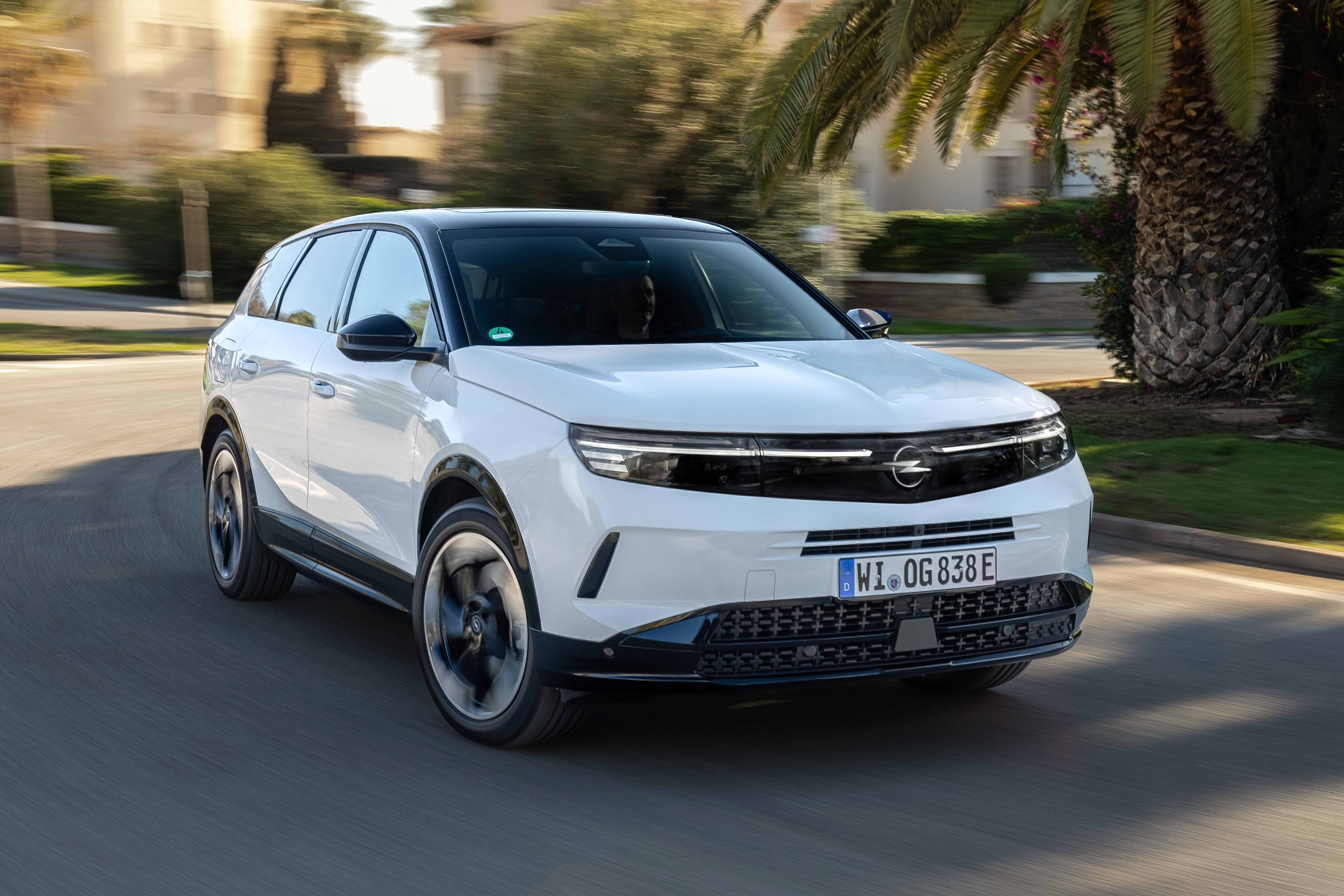 Opel modellerinde şubat ayına özel finansman teklifleri