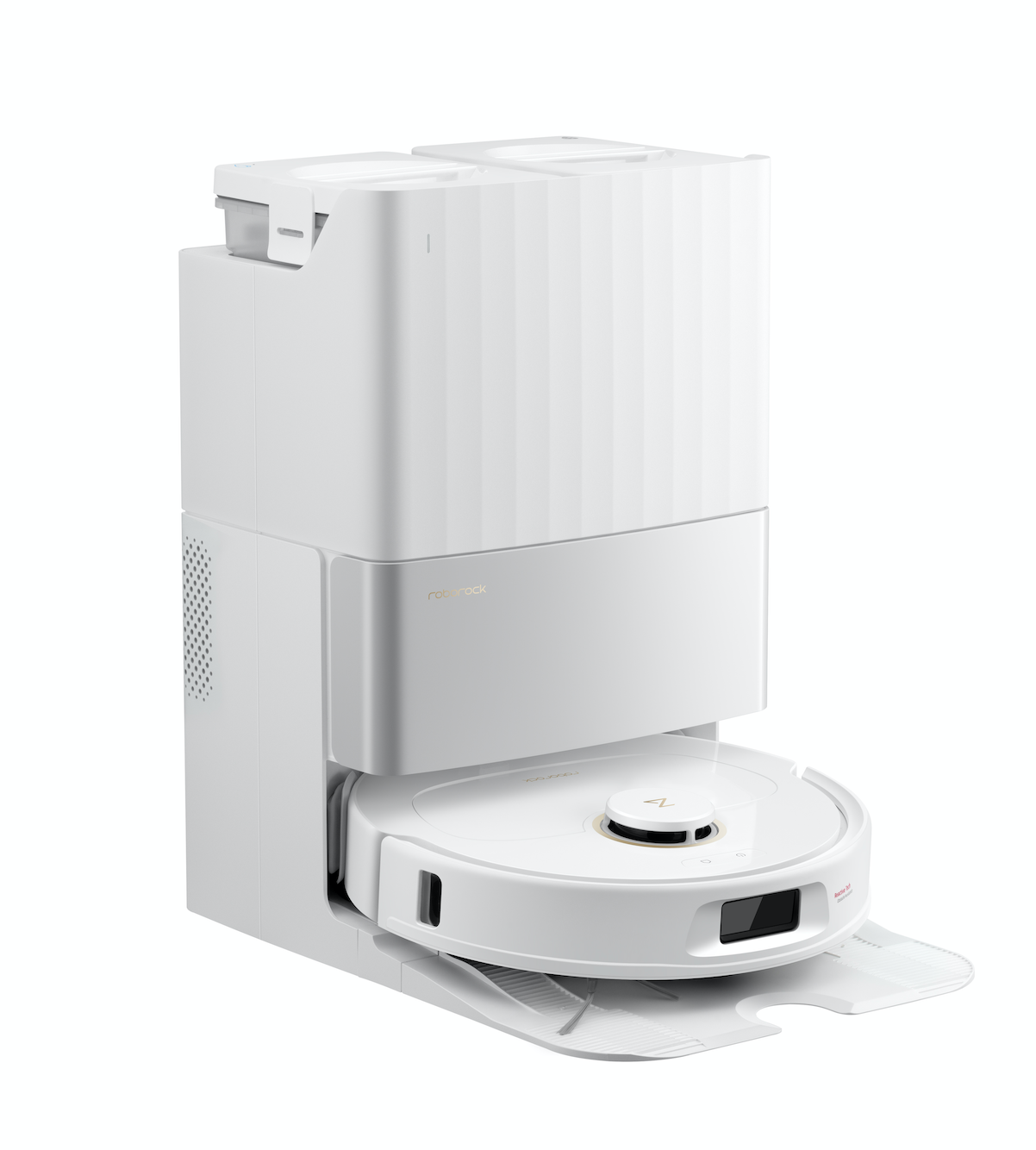 Roborock Qrevo C Pro: Günlük temizlikte güç, hassasiyet ve otomasyonu bir arada