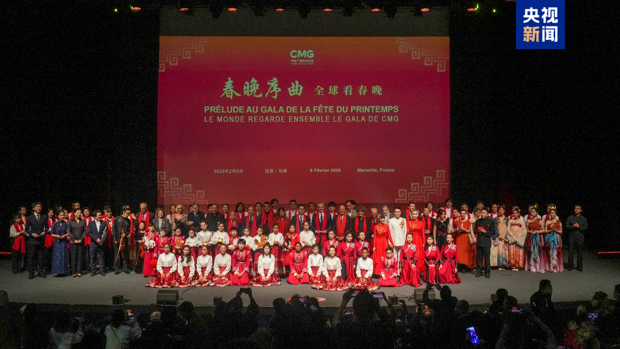 CMG Bahar Bayramı Galası tanıtımlarına büyük ilgi