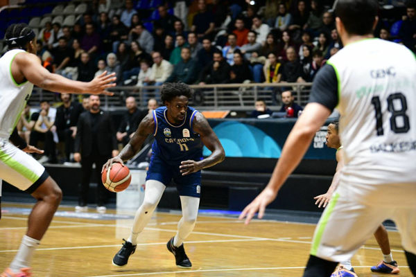 Çayırova Belediyesi, Balıkesir’den galibiyetle döndü