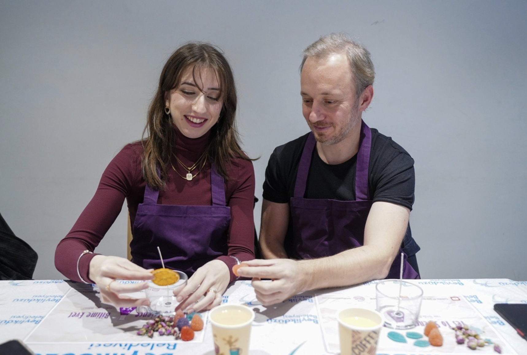 Beylikdüzü’nde 14 Şubat etkinlikleri