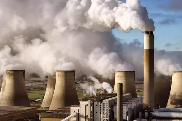 Trump, Pentagon’a elektriği kömür santrallerinden kullanma emri verdi