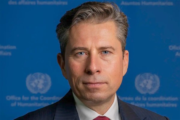 Fletcher’dan Güney Sudan çağrısı