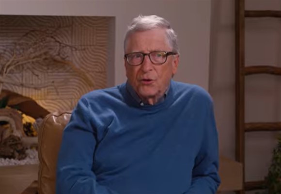 Bill Gates, Hindistan’daki Yapay Zeka Zirvesi’nden çekildi