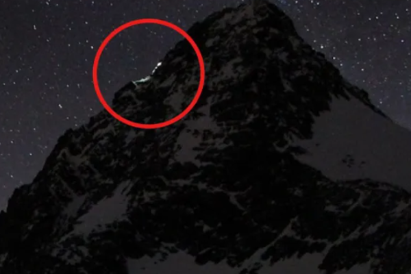 Avusturya’nın en yüksek dağında kız arkadaşını ölüme terk eden dağcı yargılanıyor