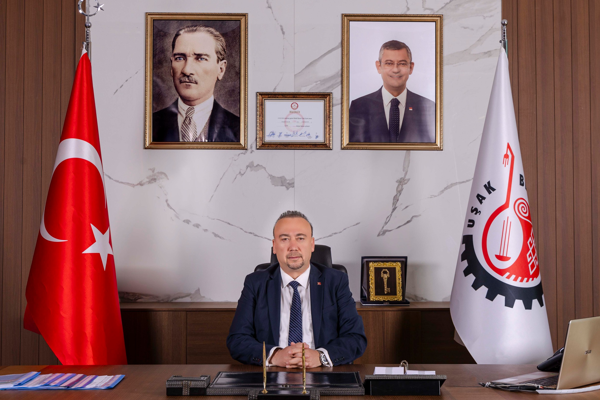 Uşak’ta askıda fatura uygulaması başladı