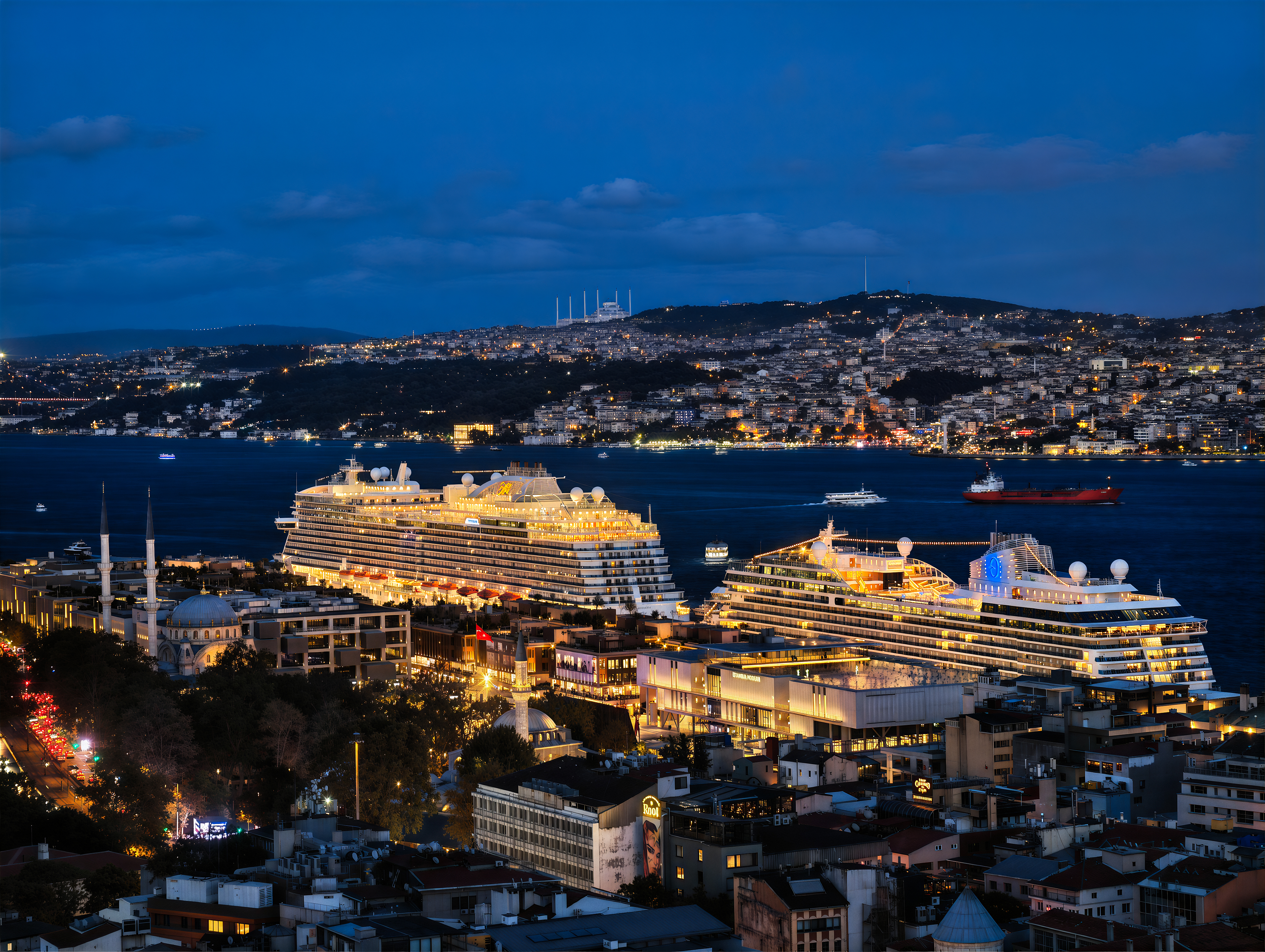 Profesyonel fotoğrafçılığı cebinize taşıyan yeni amiral gemisi: HONOR Magic8 Pro