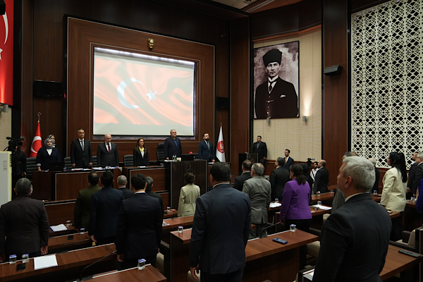 Başkan Özarslan’dan uyuşturucu testi açıklaması