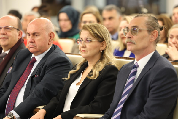 Bakırköy Belediyesi’ne Avrupa Yönetişim Mükemmelliği Markası Ödülü