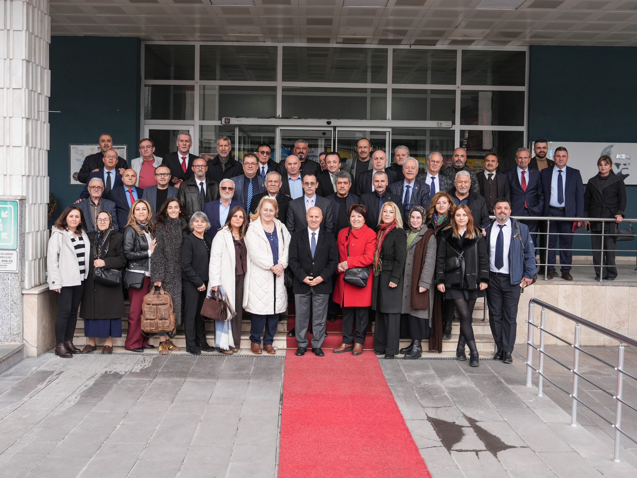 Beşikcioğlu: Yerel basın önemli denetim mekanizmalarından biridir