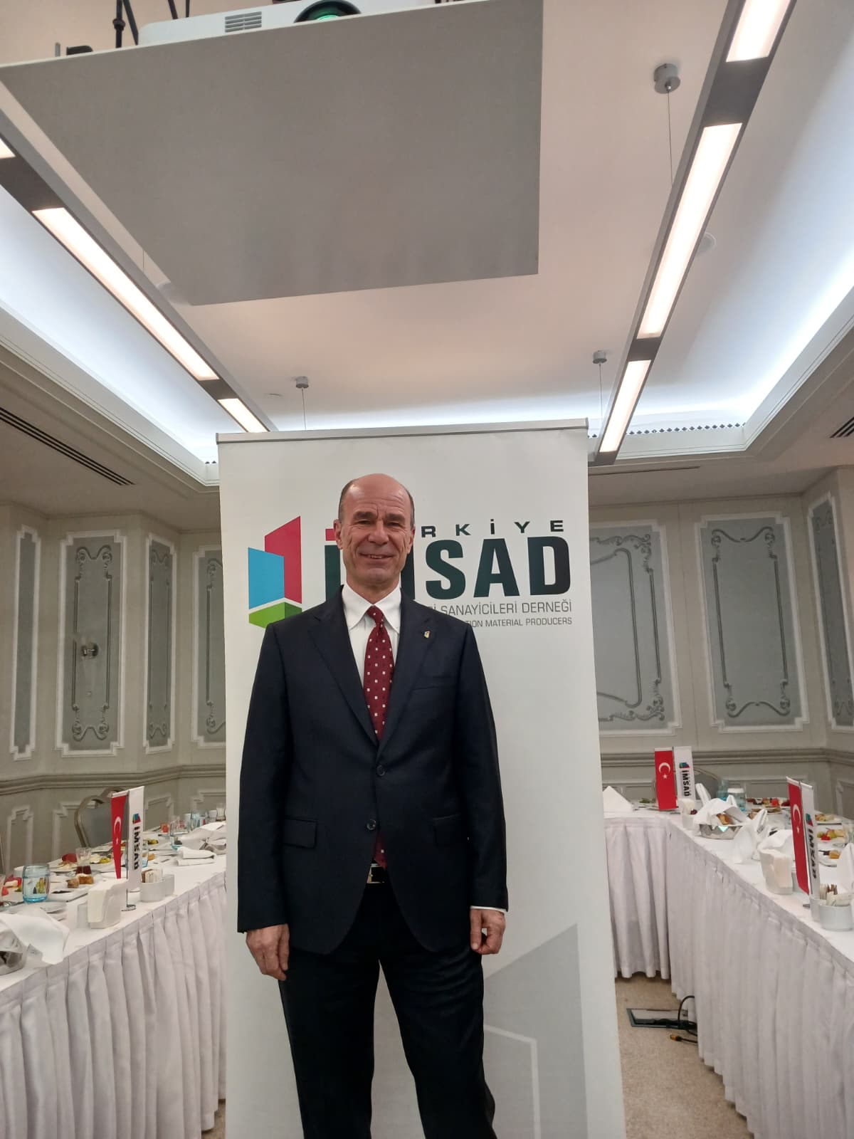 Türkiye İMSAD, Deprem Riski Altında Yaşam Bilinci Araştırması’nın sonuçlarını açıkladı