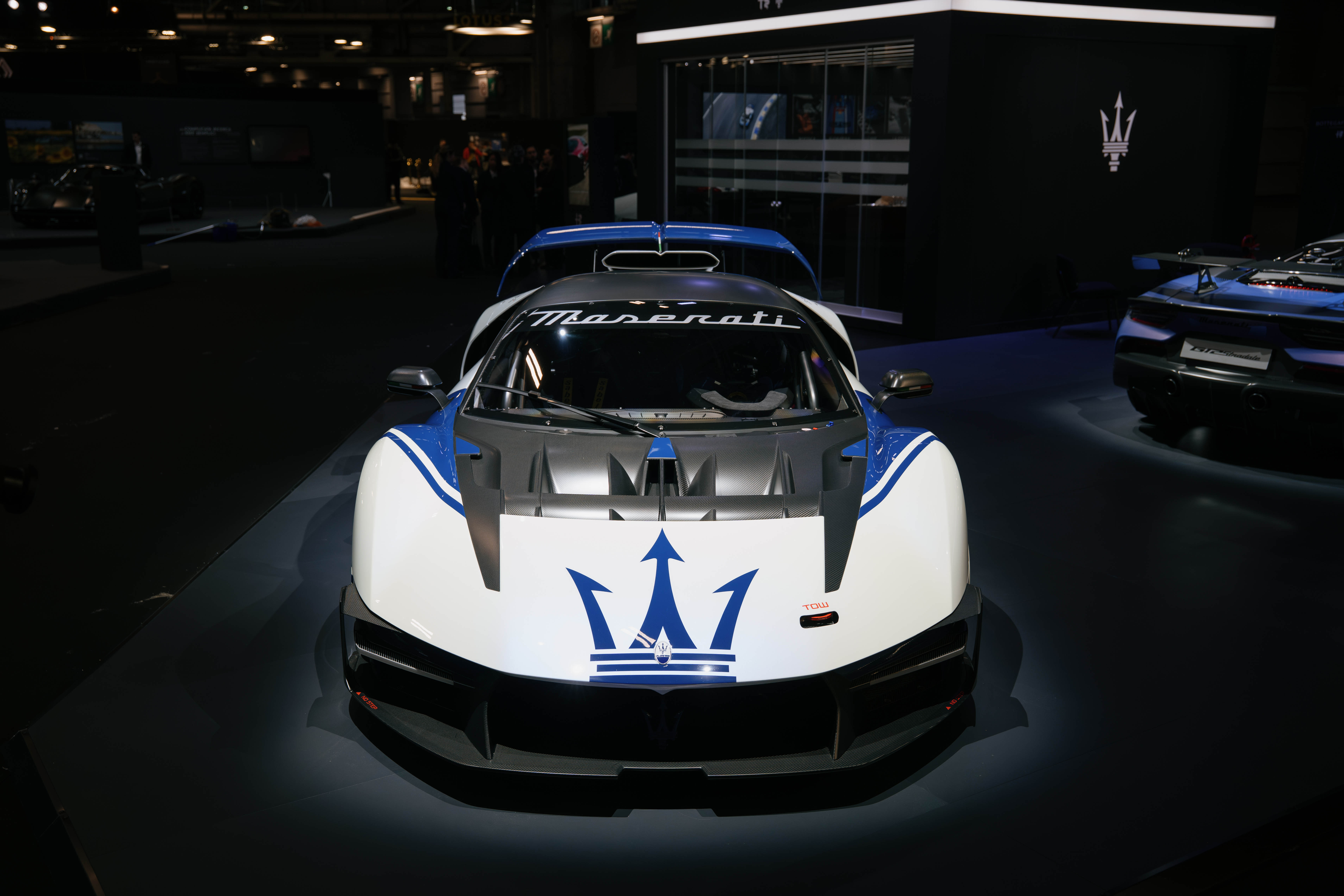 Alfa Romeo ve Maserati, Ultimate Supercar Garage’da BOTTEGAFUORISERIE seçkisini sergiledi