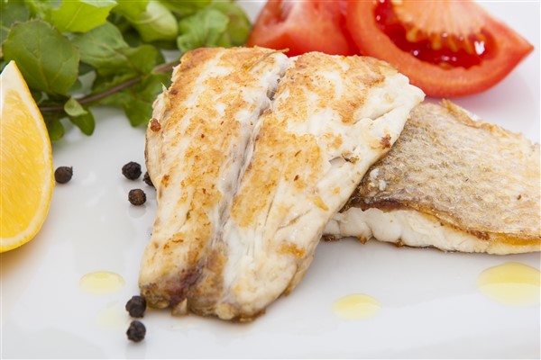 Türk levreği ABD’de ünlü restoranların menülerine girdi