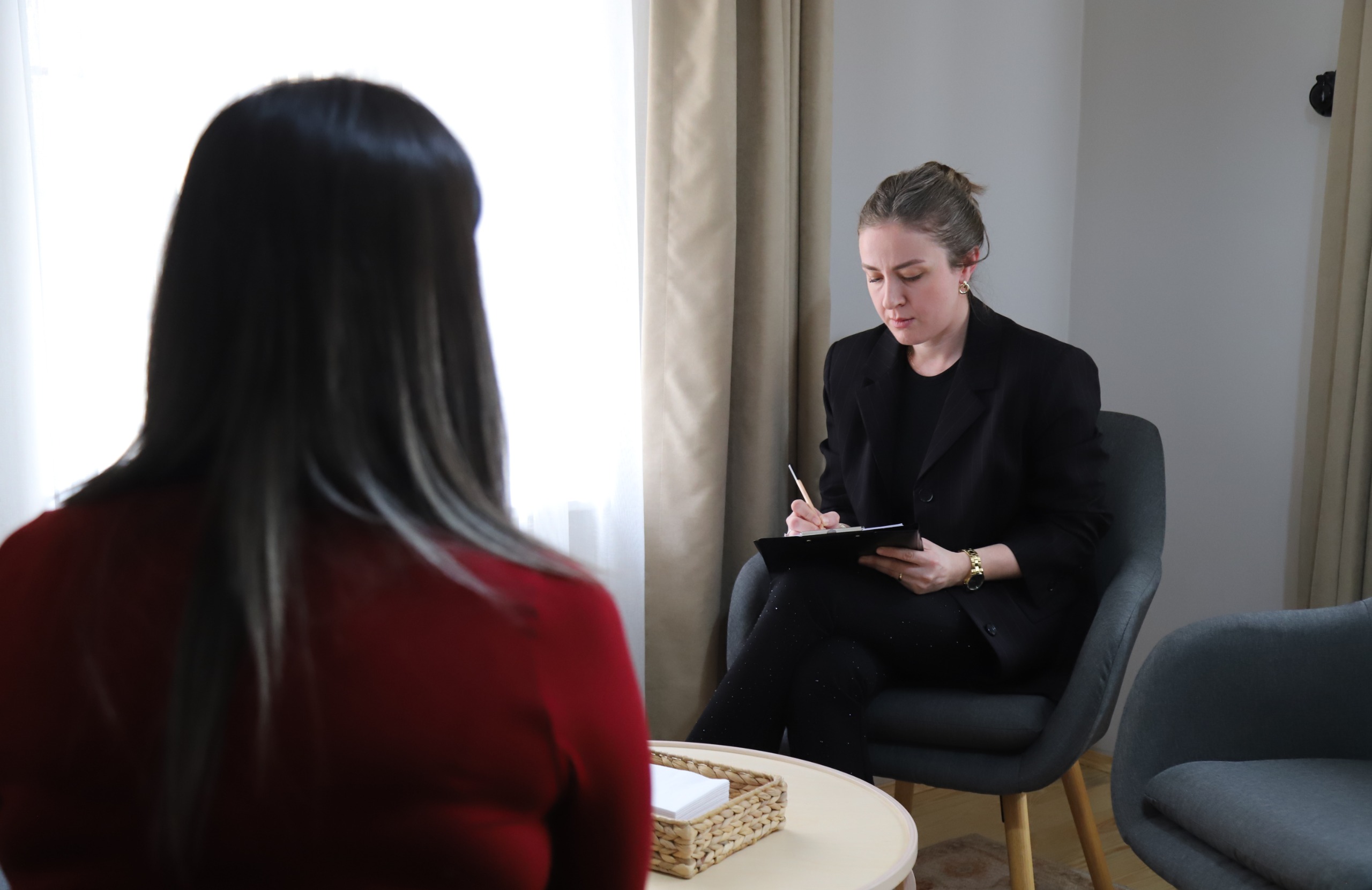 Ünlüce: Gençlerimizi güçlendirmek için çalışmalarımıza devam edeceğiz