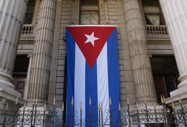 Küba, ABD ile görüşmeye hazır olduğunu açıkladı