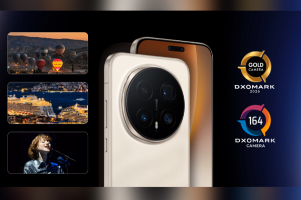 Profesyonel fotoğrafçılığı cebinize taşıyan yeni amiral gemisi: HONOR Magic8 Pro