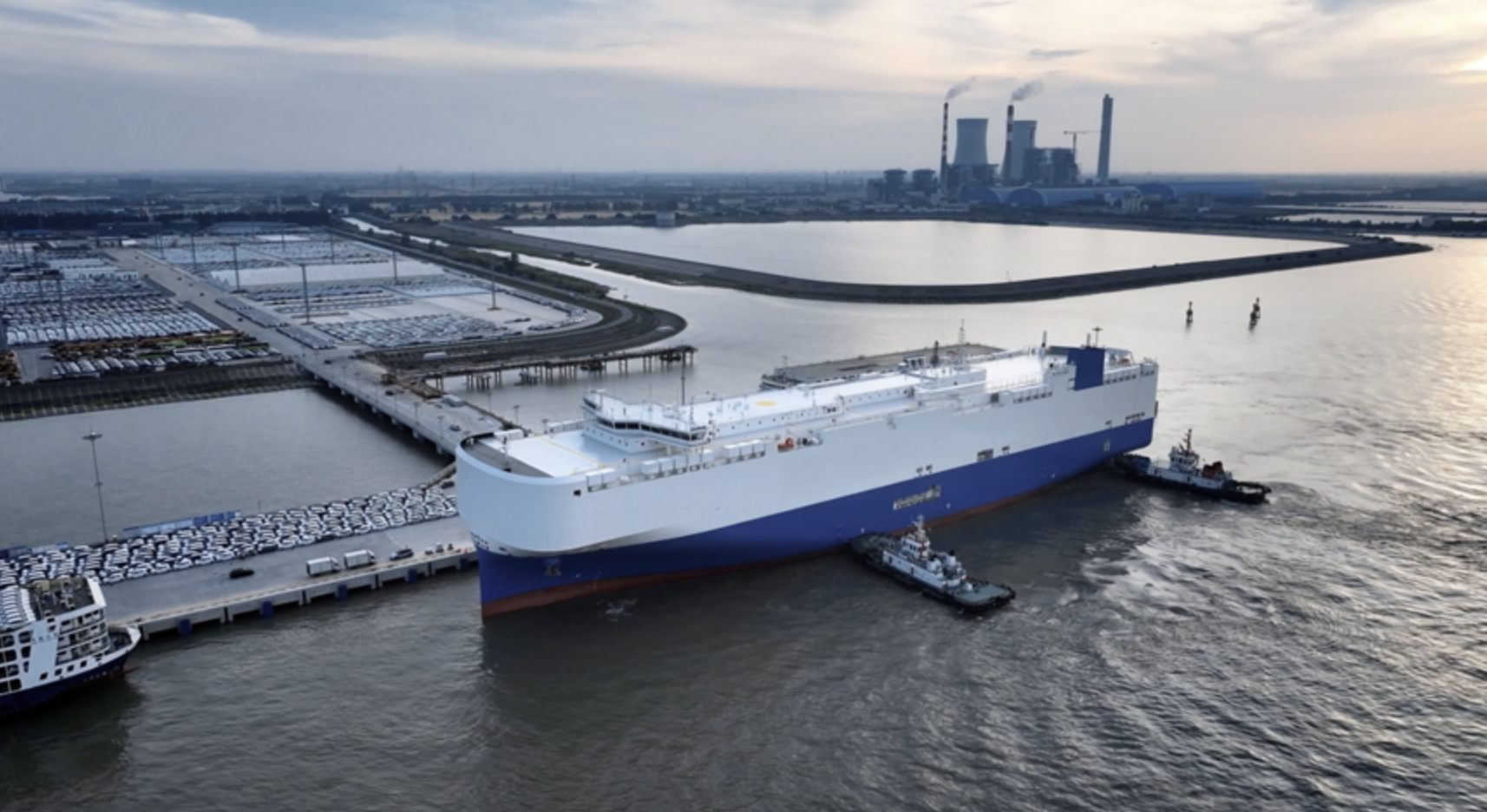 Chery Grubu 2025’te rekor satış ve ihracat başarısıyla Çin’in ihracat liderliğini sürdürdü