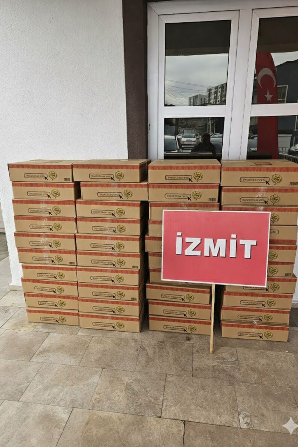 LÖSEV’den Mutlu Et Projesi: Kanserle mücadele eden on binlerce aileye et desteği