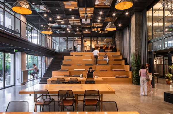 “Kolektif” üretim kültürü, dünyaya uzanıyor