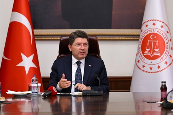 Tunç’tan Afyonkarahisar Sanayi ve Ticaret Odası’na ziyaret