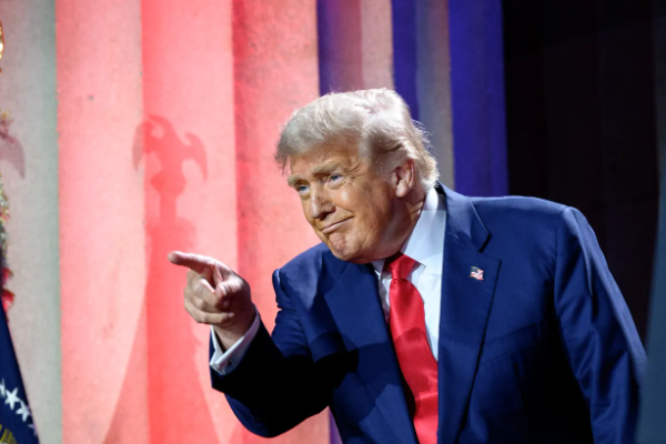 Trump: Viktor Orban gerçek bir dost, savaşçı ve kazanan bir liderdir