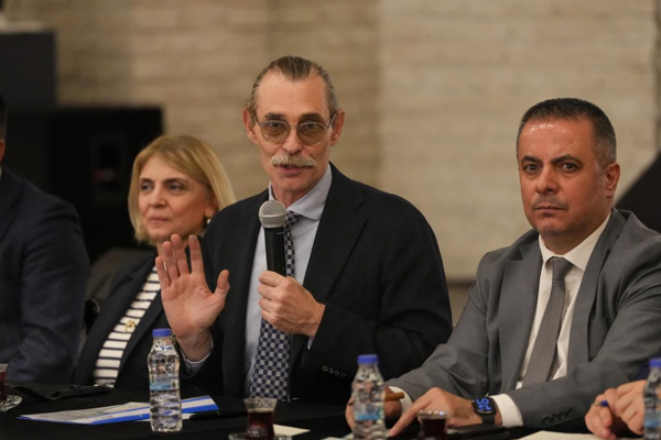 Başkan Beşikcioğlu, Altay Mahallesini ziyaret etti