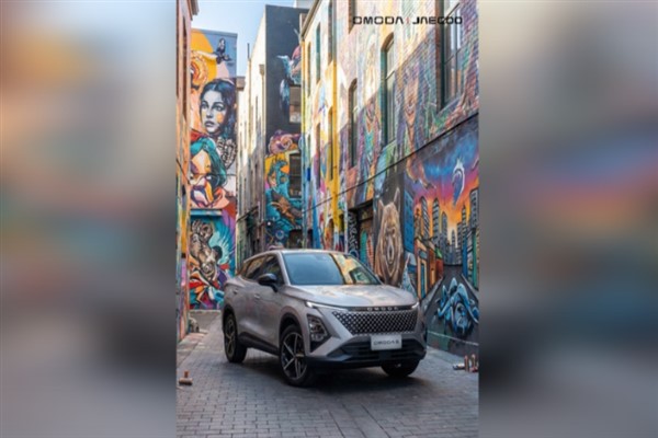 OMODA ve JAECOO Türkiye’de marka birleşmesini tamamladı