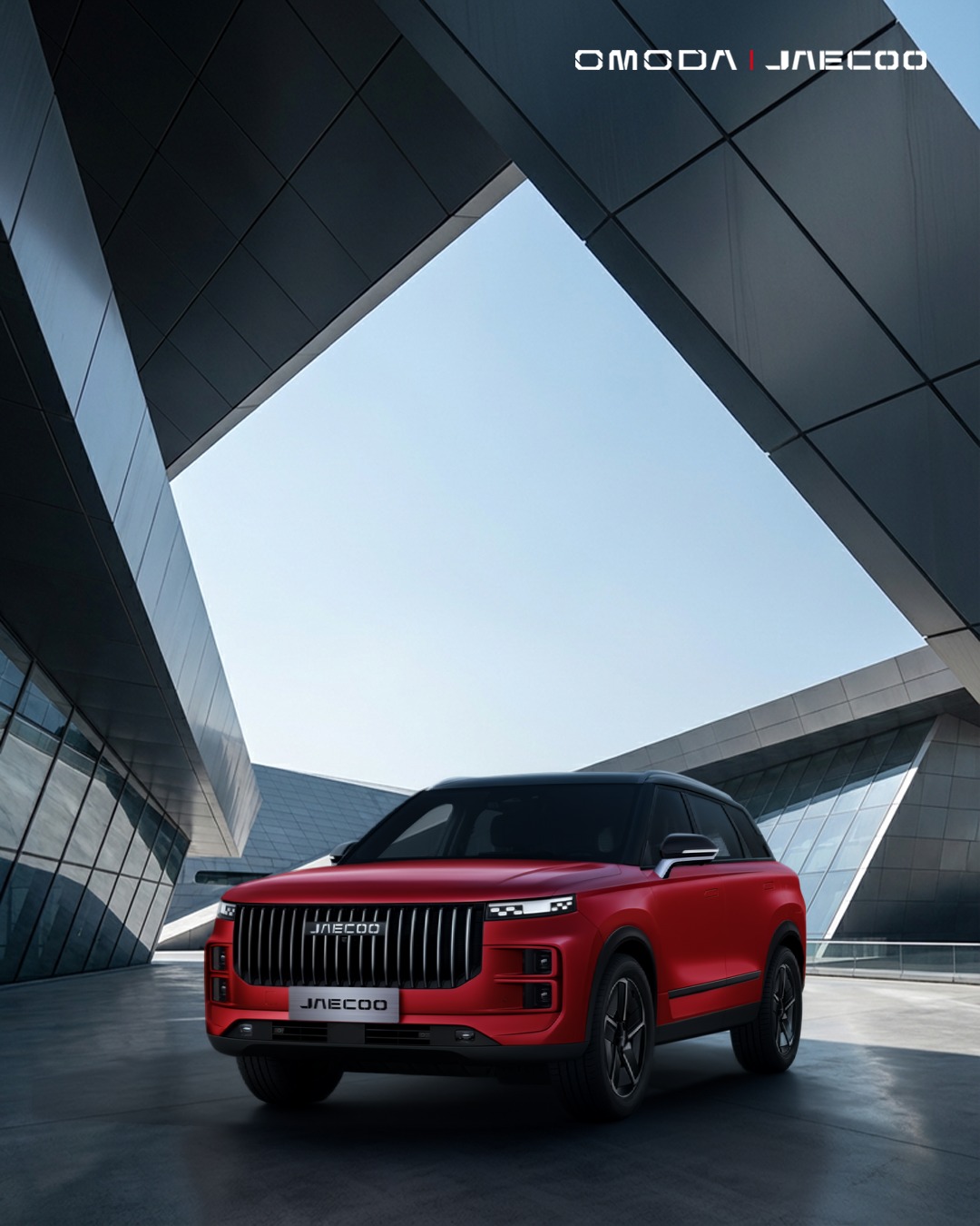 JAECOO 7, ocakta Türkiye’nin en çok satan premium otomobili oldu