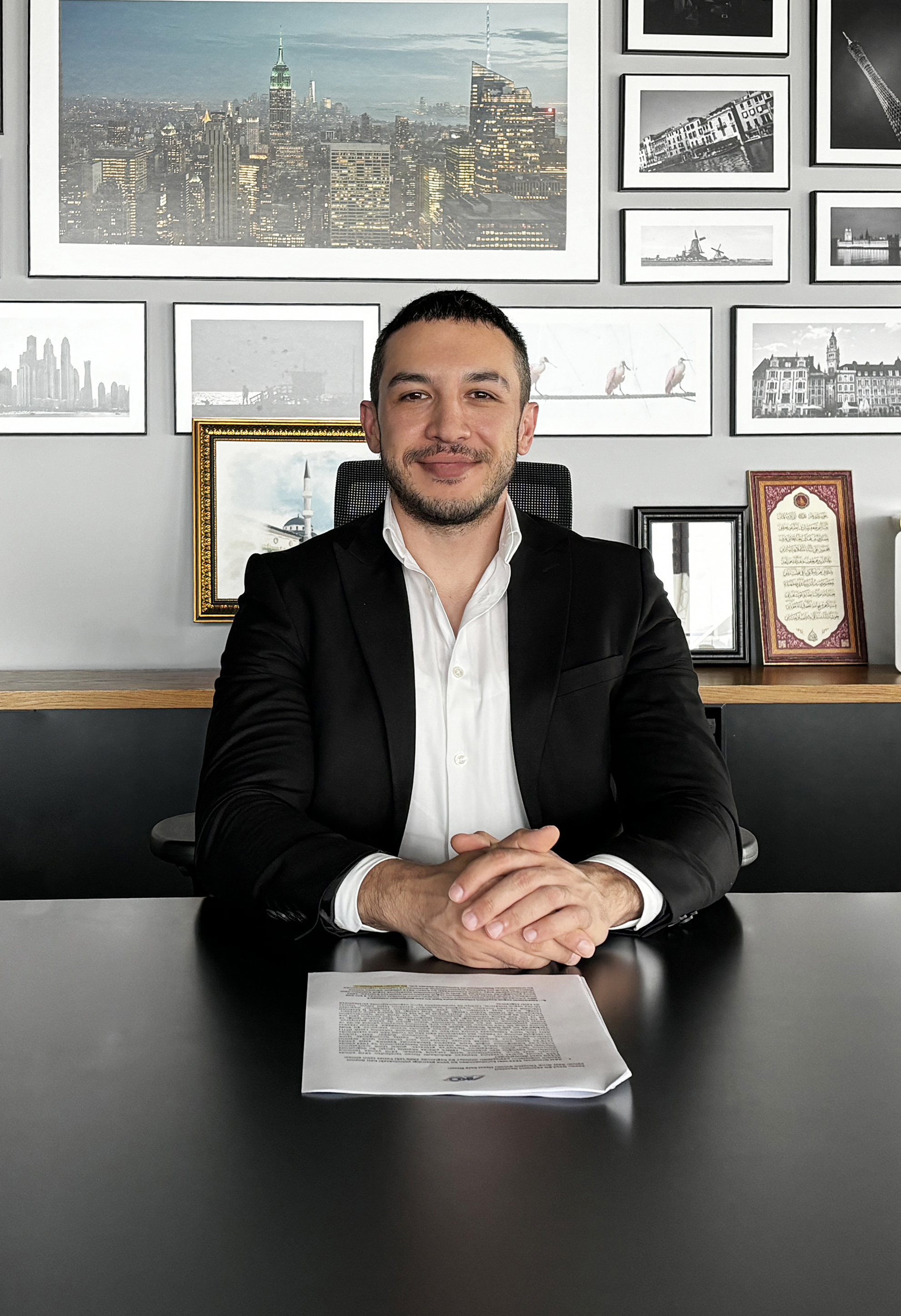 Atık lastiklerden sürdürülebilir geleceğe: “AKO Grup karbon salımını azaltıyor”