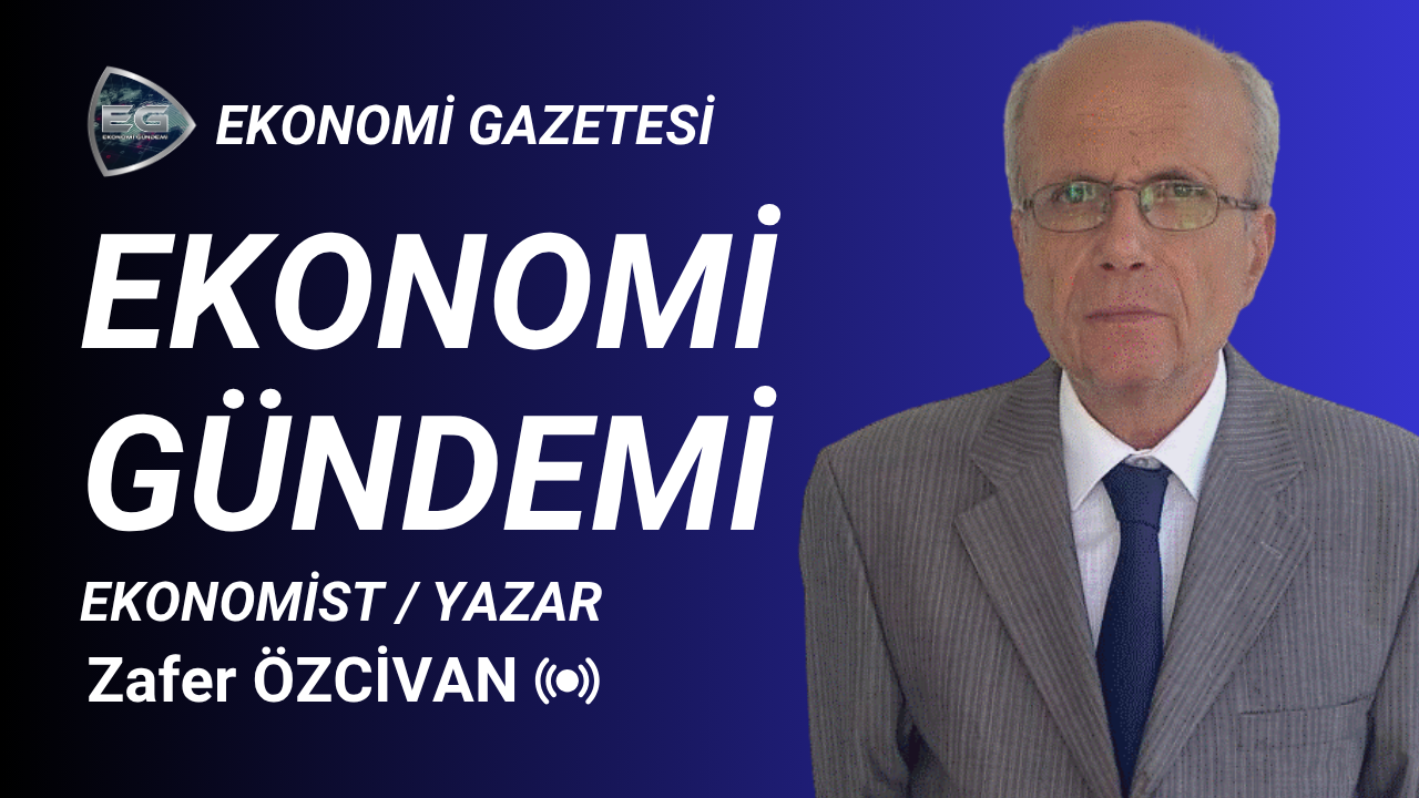 Ekonomiye Yön Veren Kalemden Stratejik Üçleme: Zafer Özcivan’ın Yeni Kitapları İş Dünyasına Yol Haritası Sunuyor