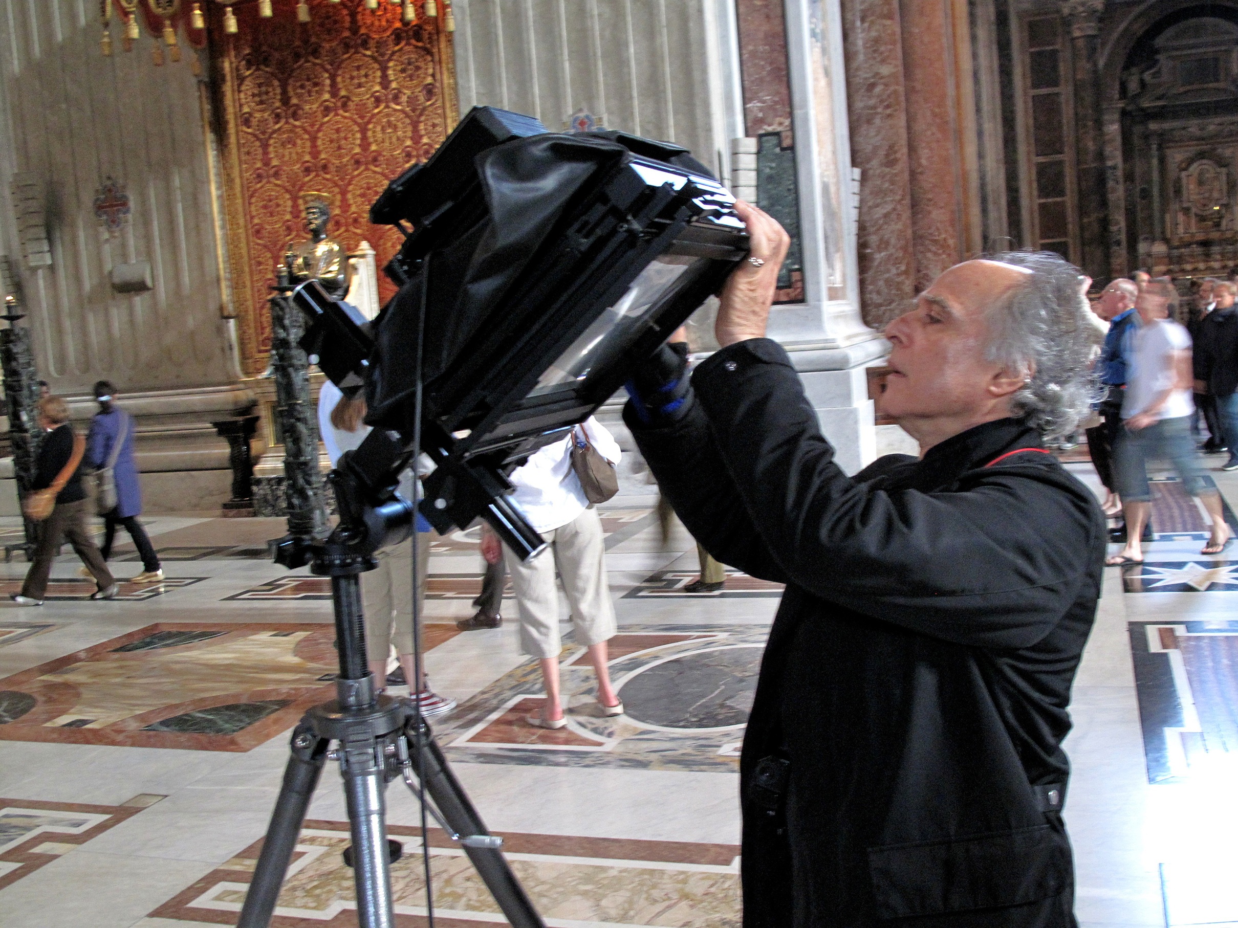 Ayasofya’dan Pantheon’a:‎ Coğrafyalar arasında mimari bağ