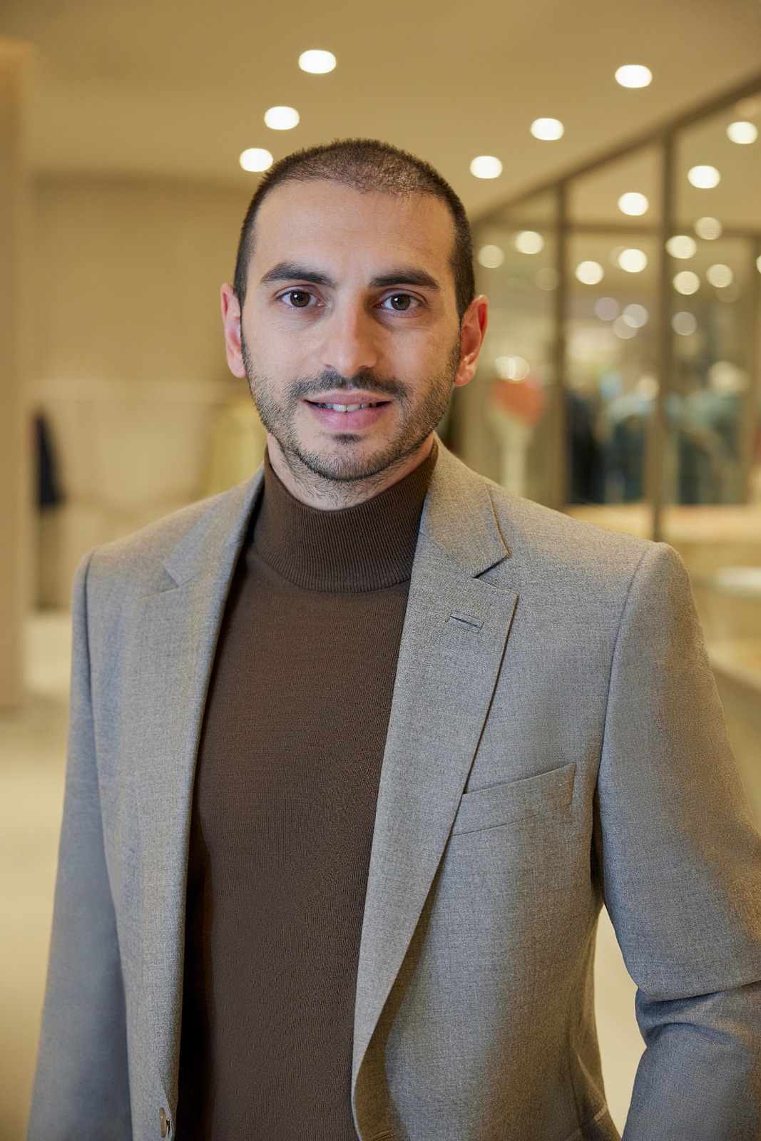 Sevginizi doğru parfüm seçimiyle anlatın