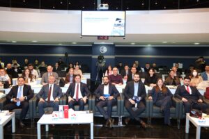 ASO’da Küresel Pazarlara Açılma Vizyonu Masaya Yatırıldı