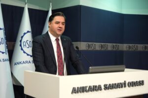 ASO’da Küresel Pazarlara Açılma Vizyonu Masaya Yatırıldı