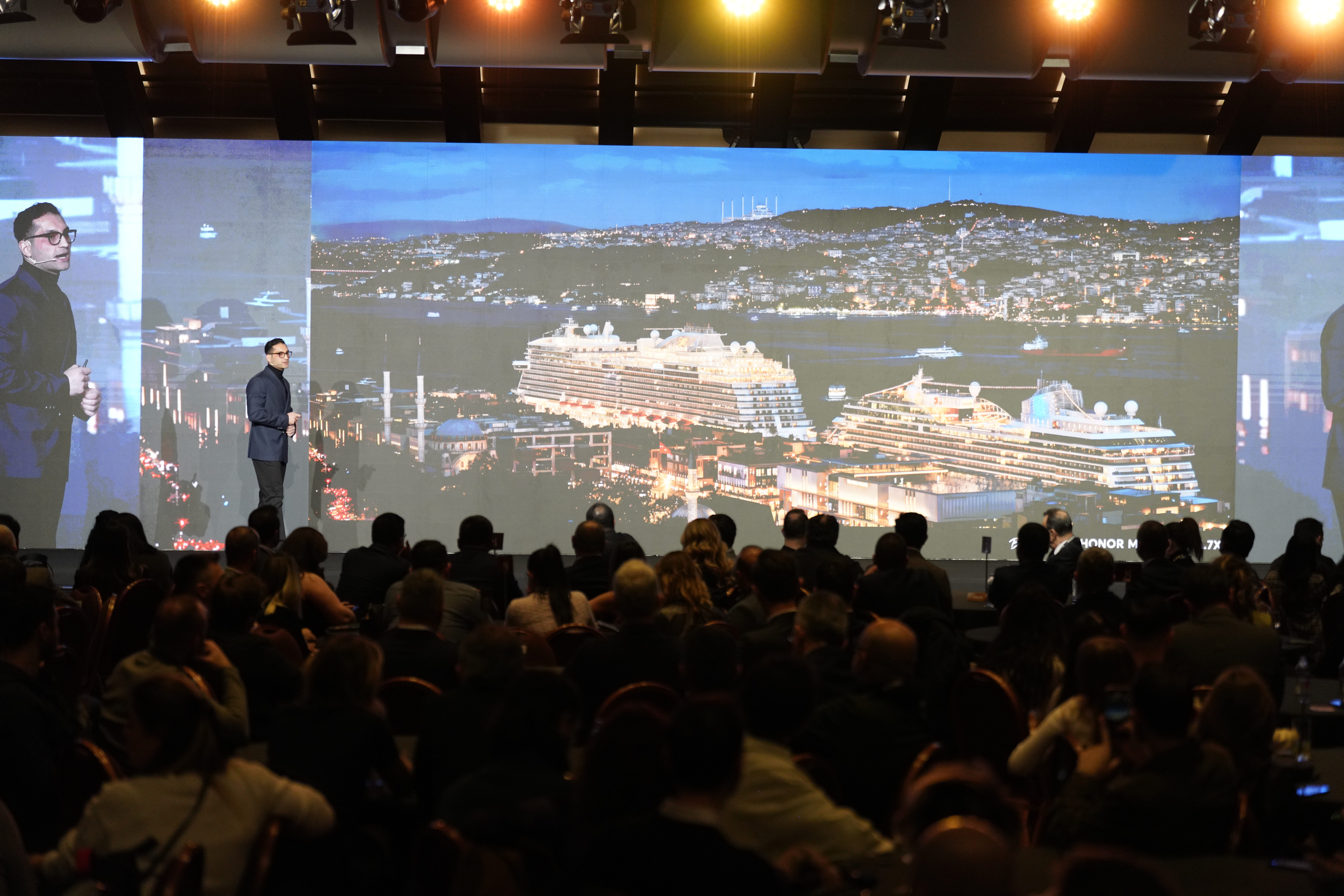 Gece fotoğrafçılığında devrim yaratan HONOR Magic8 Pro Türkiye’de satışa sunuldu