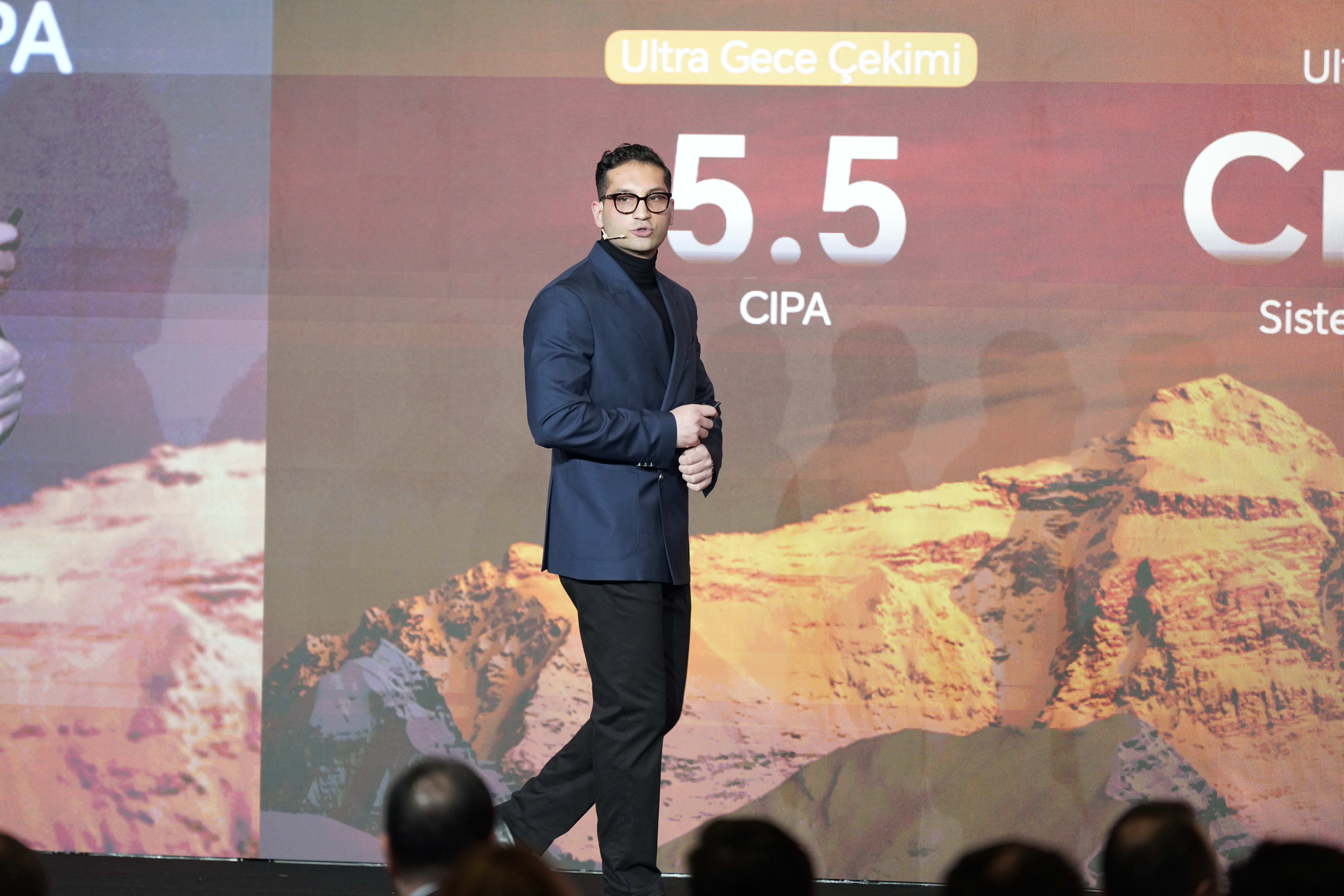 Gece fotoğrafçılığında devrim yaratan HONOR Magic8 Pro Türkiye’de satışa sunuldu