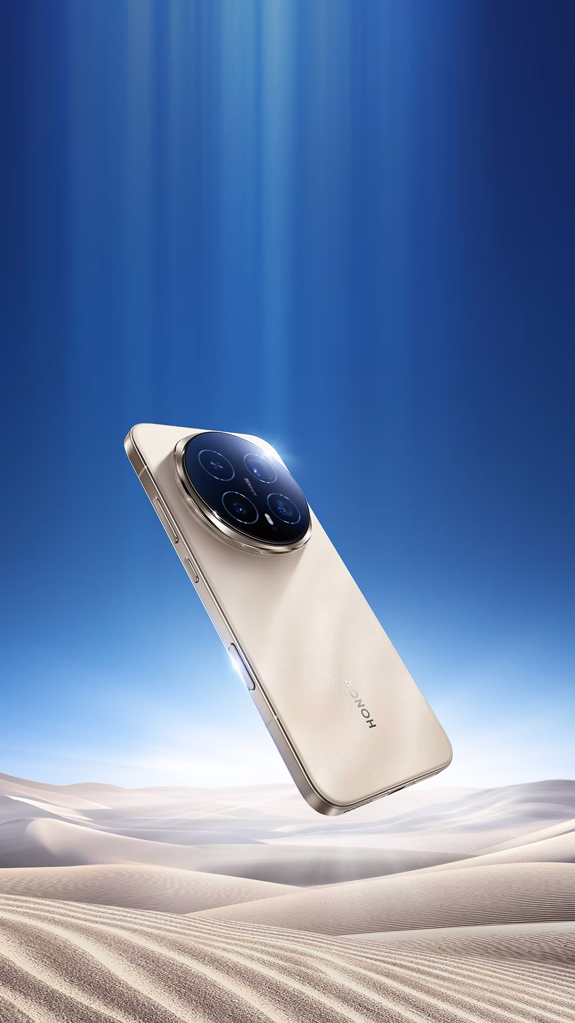 Gece fotoğrafçılığında devrim yaratan HONOR Magic8 Pro Türkiye’de satışa sunuldu