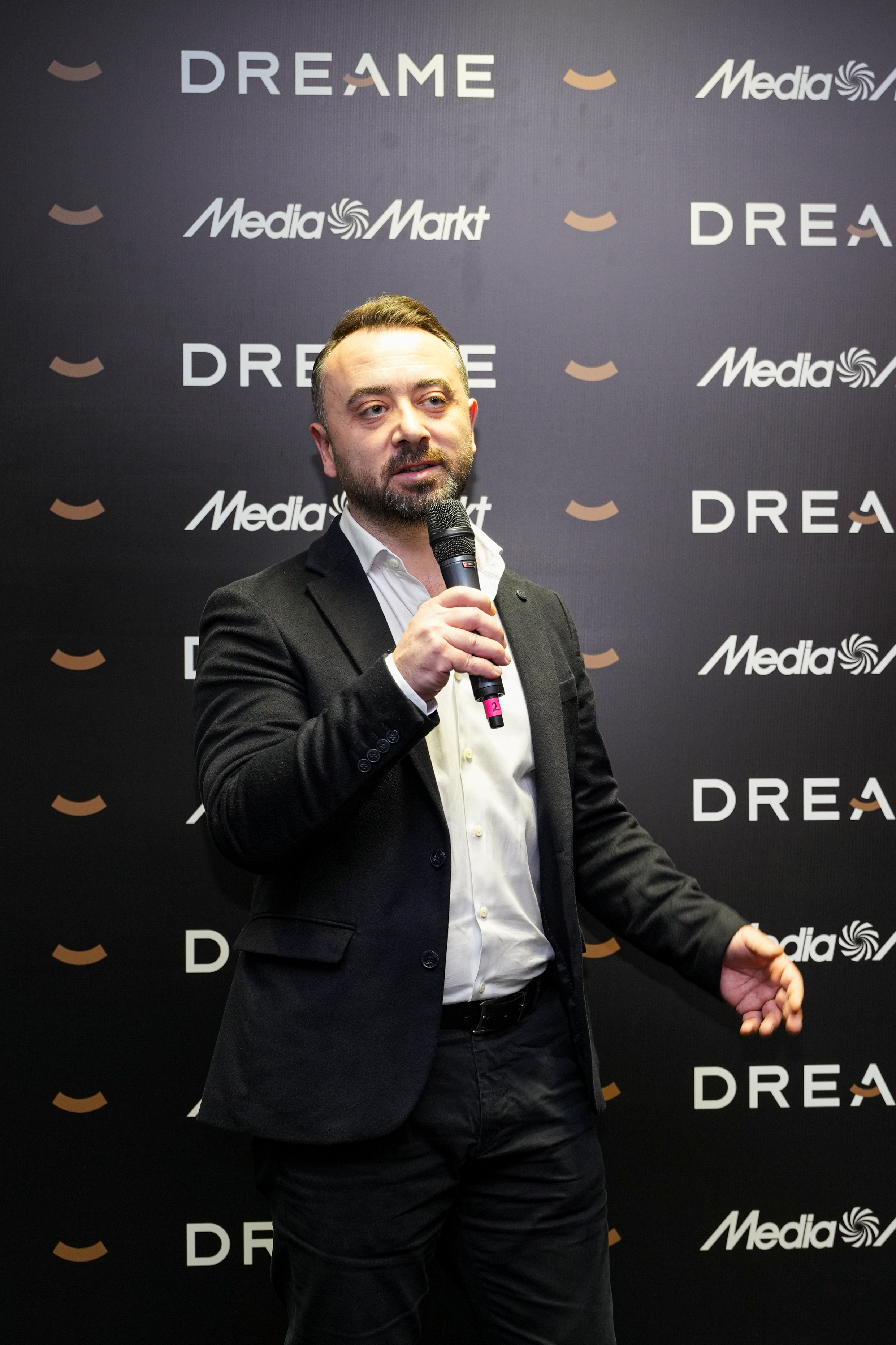 Dreame Türkiye’nin ilk ürün deneyim alanı Mediamarkt iş birliğiyle Zorlu AVM’de açıldı