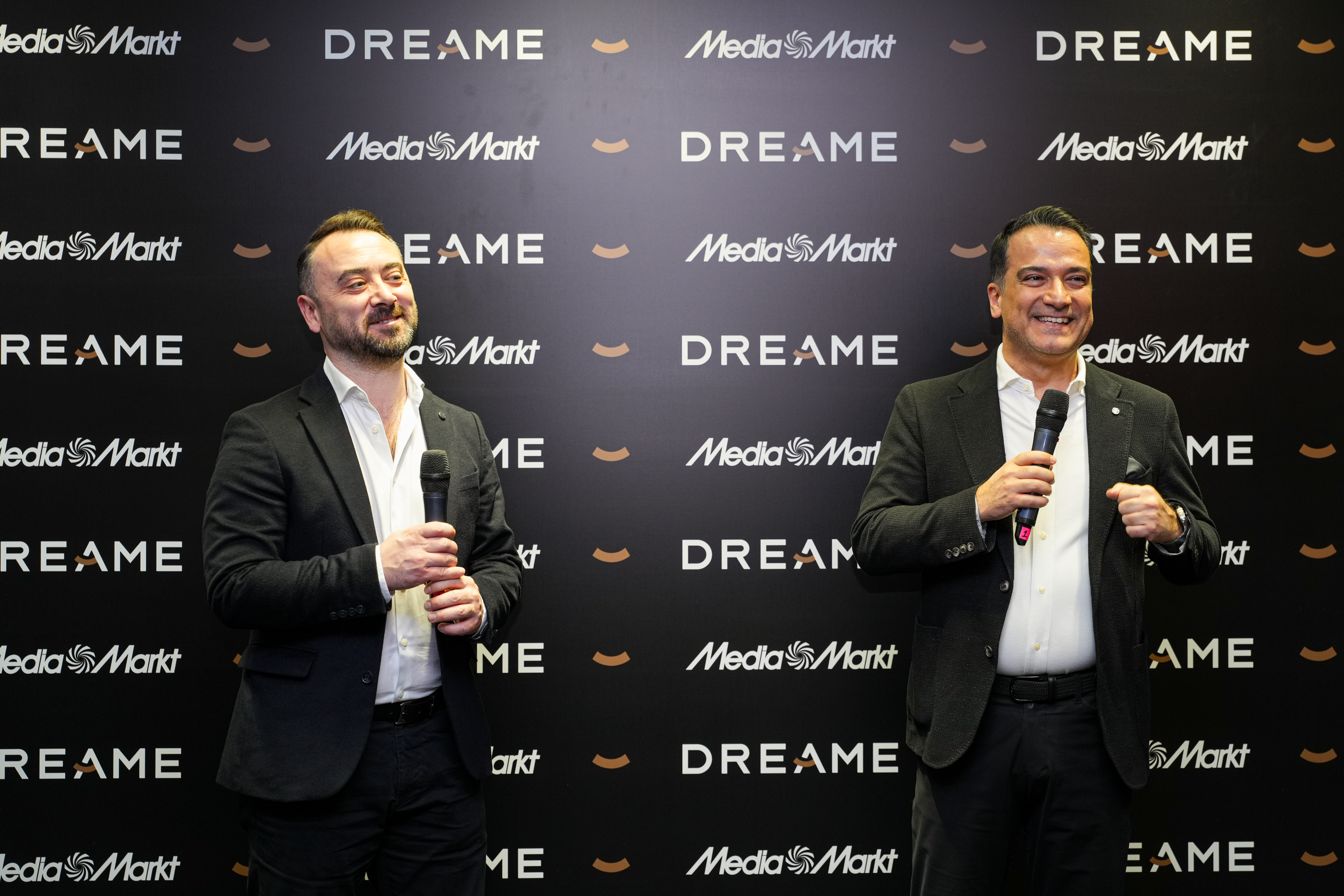 Dreame Türkiye’nin ilk ürün deneyim alanı Mediamarkt iş birliğiyle Zorlu AVM’de açıldı