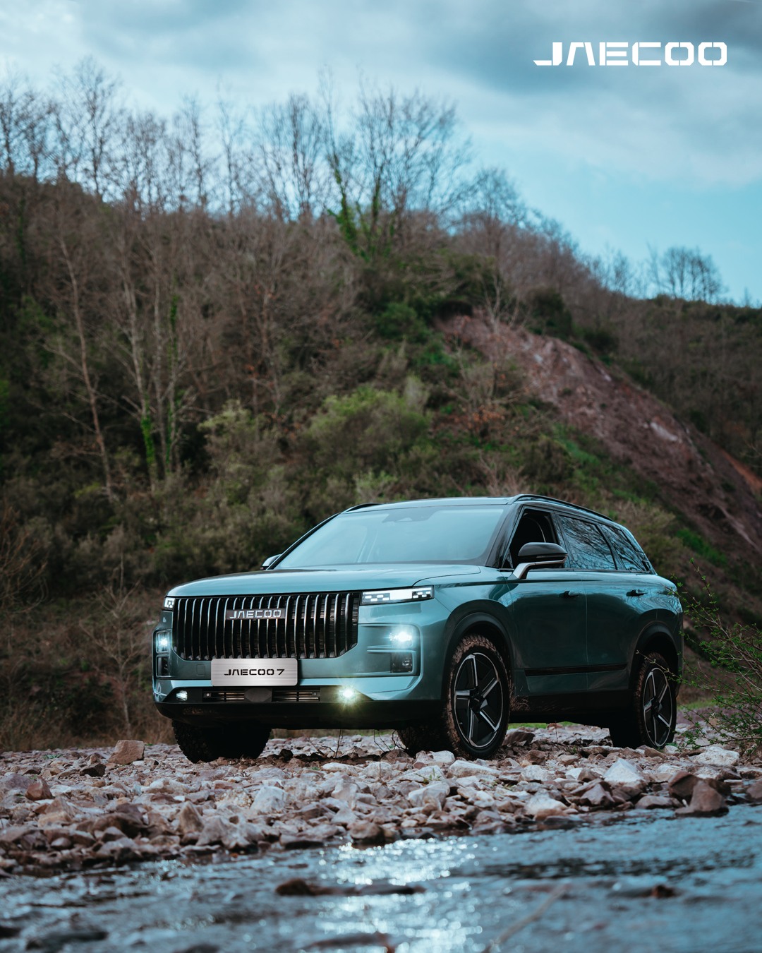 OMODA ve JAECOO 2025 yılında 64 ülkede 800 bin adetten fazla satışa ulaştı