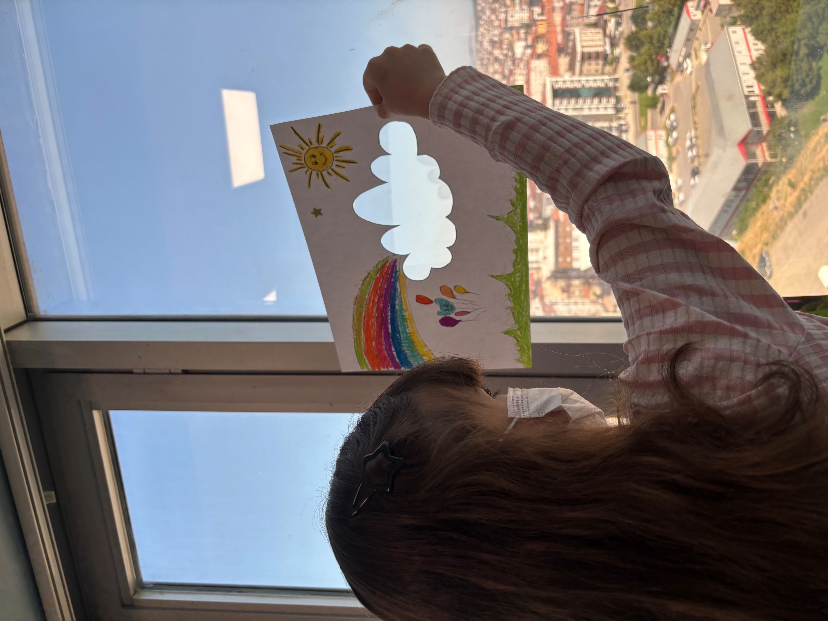 KAÇUV, “sarıyıfarket” diyerek çocukluk çağı kanserlerine dikkat çekiyor