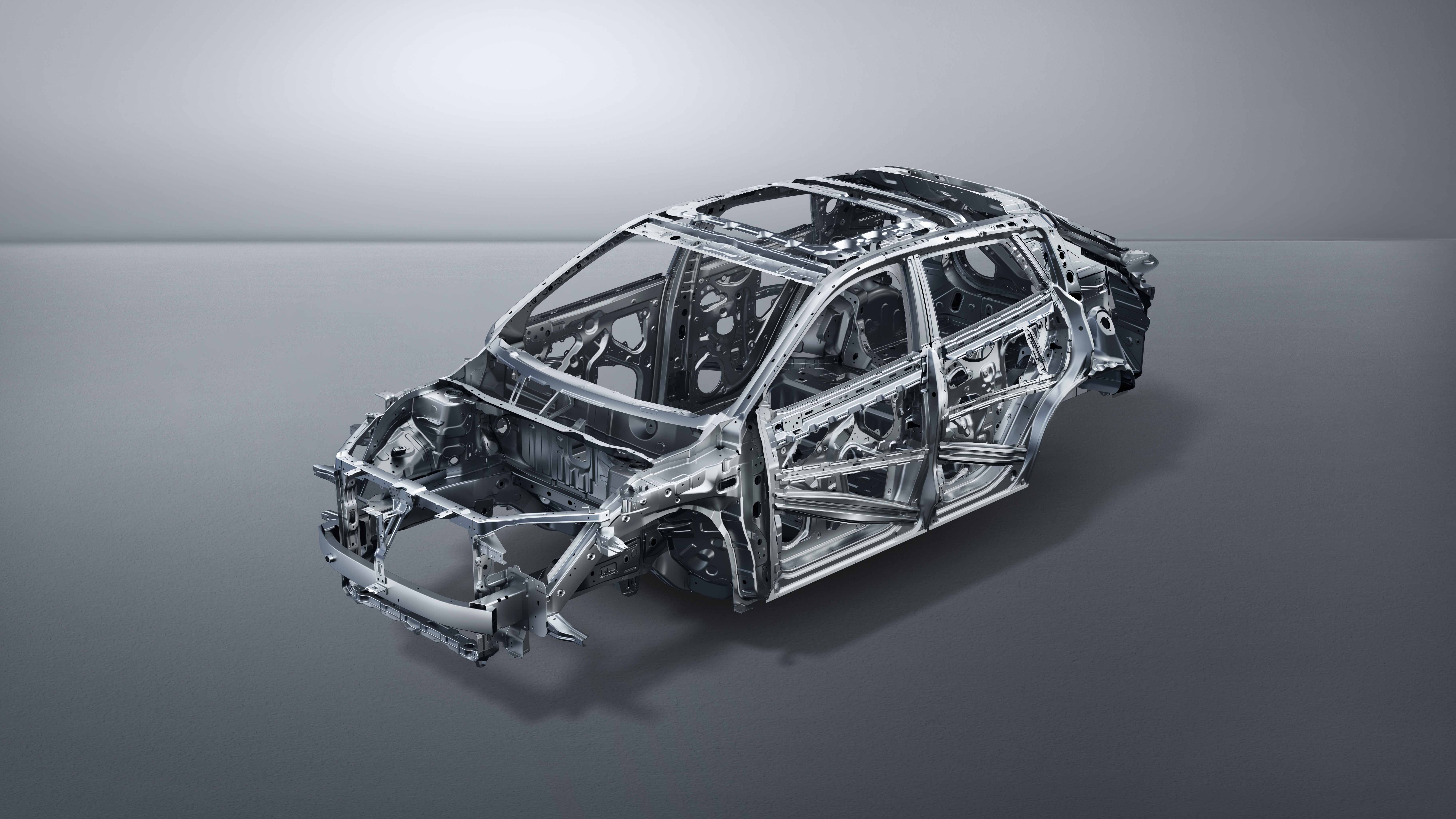 OMODA 5 Euro NCAP ve ANCAP’ten çifte 5 yıldızla güvenliğini tescilledi