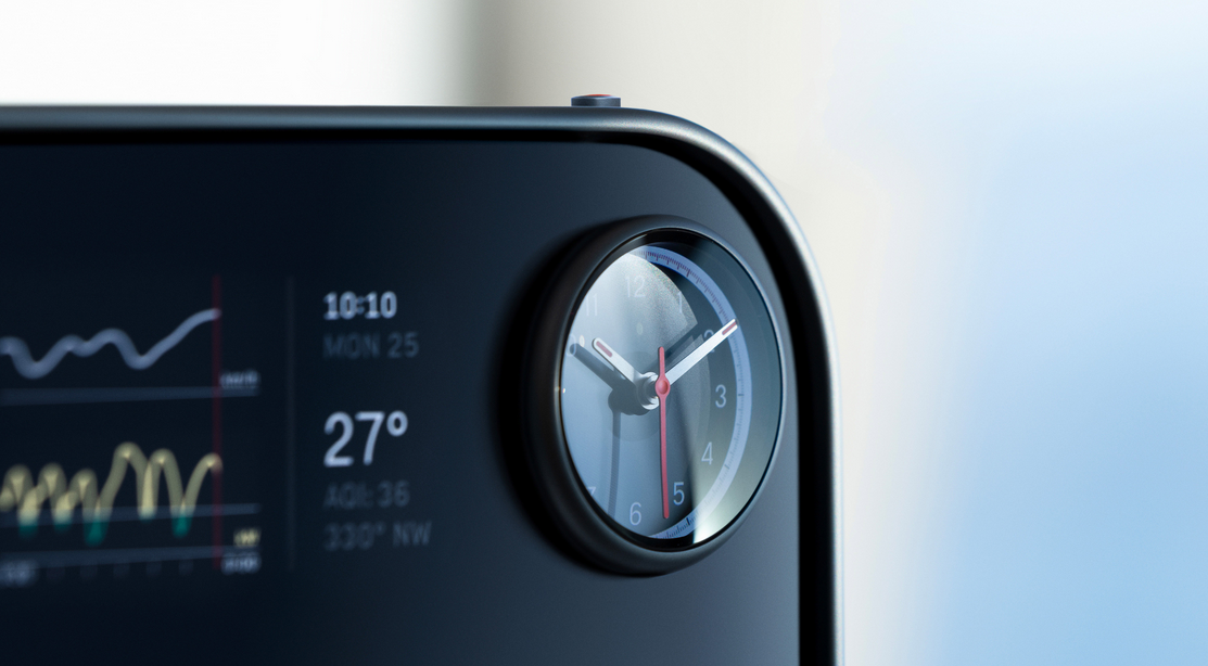 Ferrari Luce, geleceğin spor otomobil anlayışını yeniden tanımlıyor