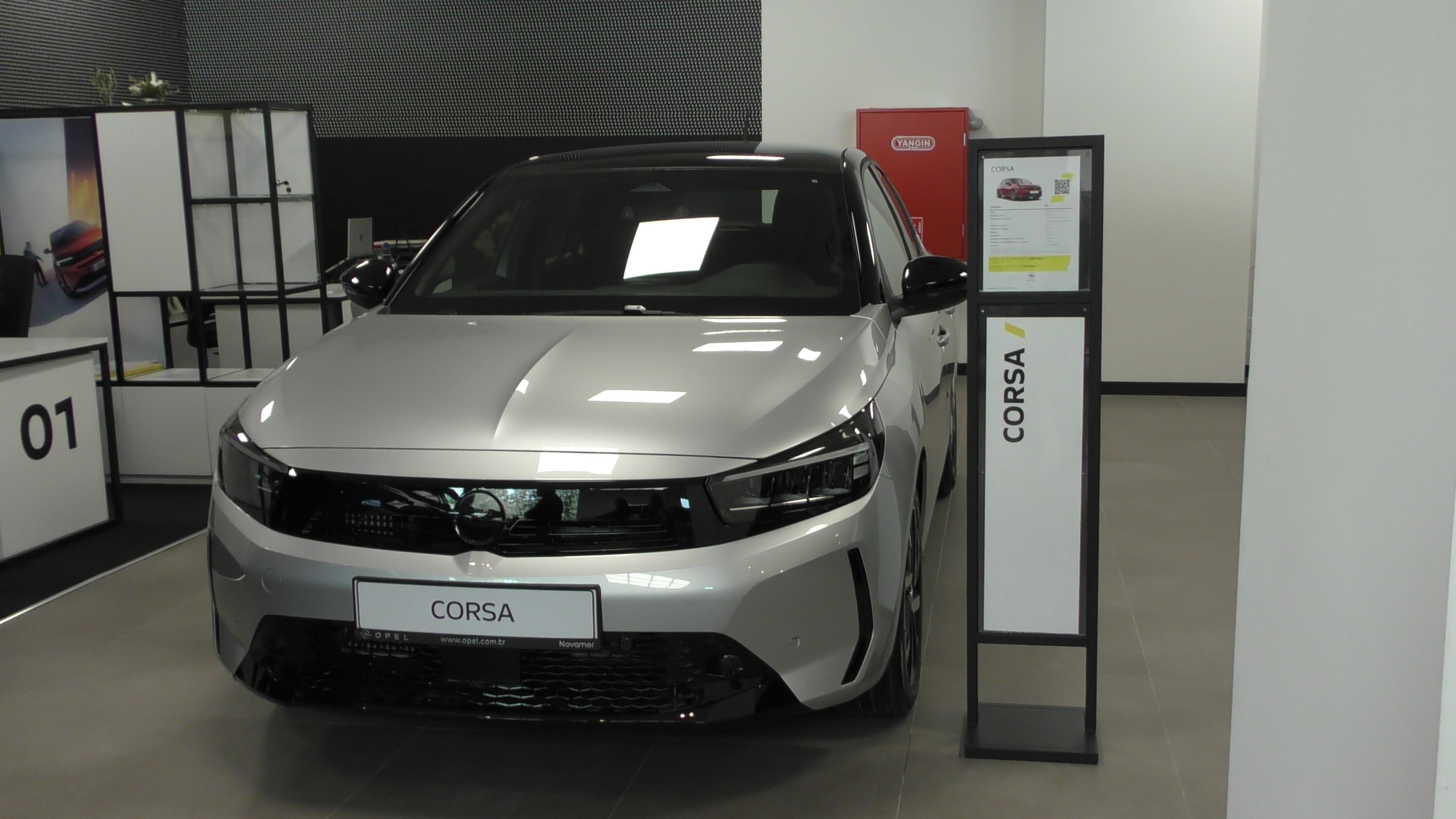 Üç markayı tek çatı altında birleştiren Novamer Otomotiv faaliyete başladı