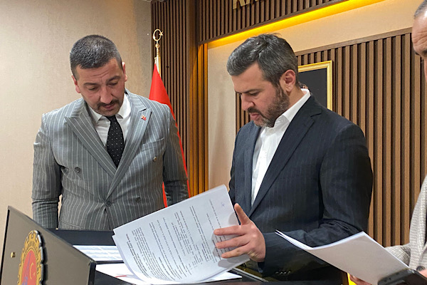 Karabük Belediyesi’nde 2026 yılı maaş zammı belli oldu