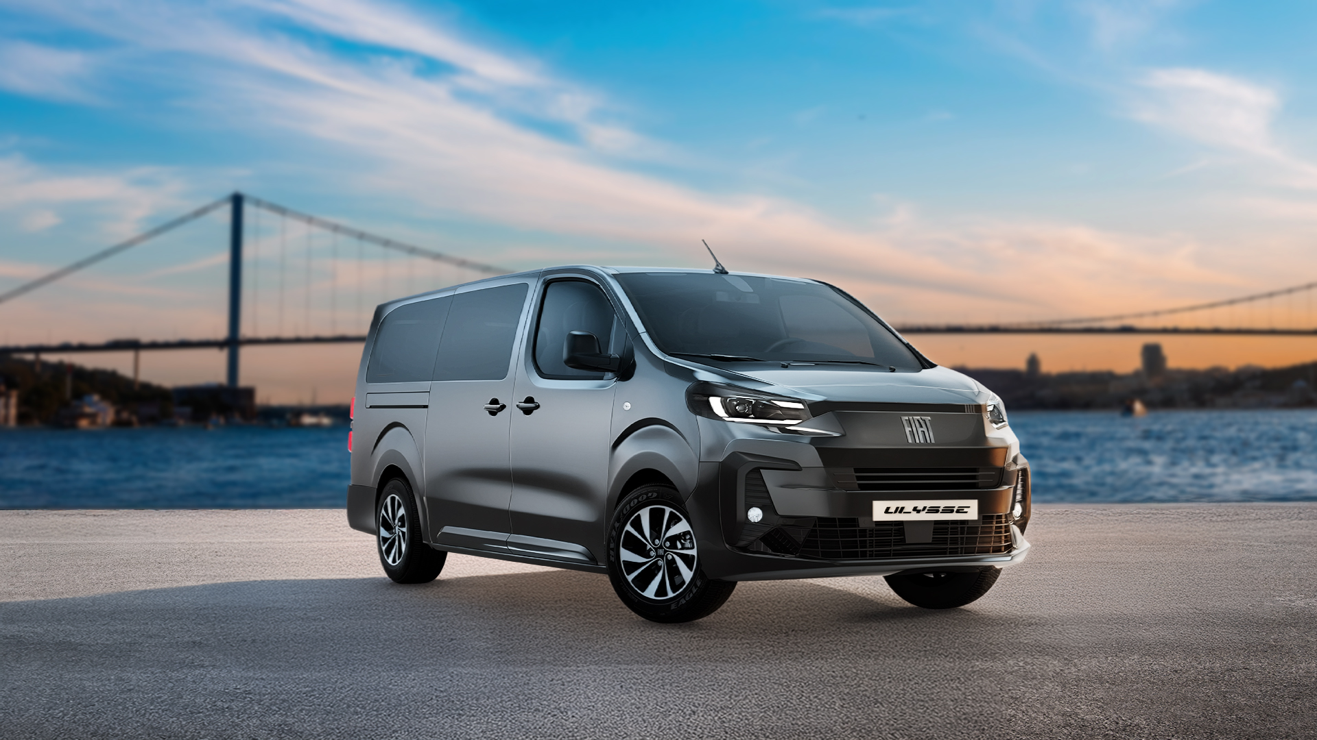 FIAT Professional’dan kredi desteği