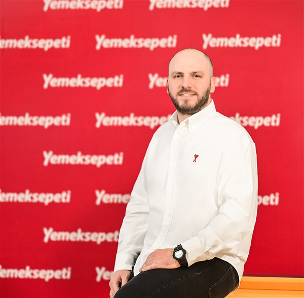 Yemeksepeti’nde iki önemli atama