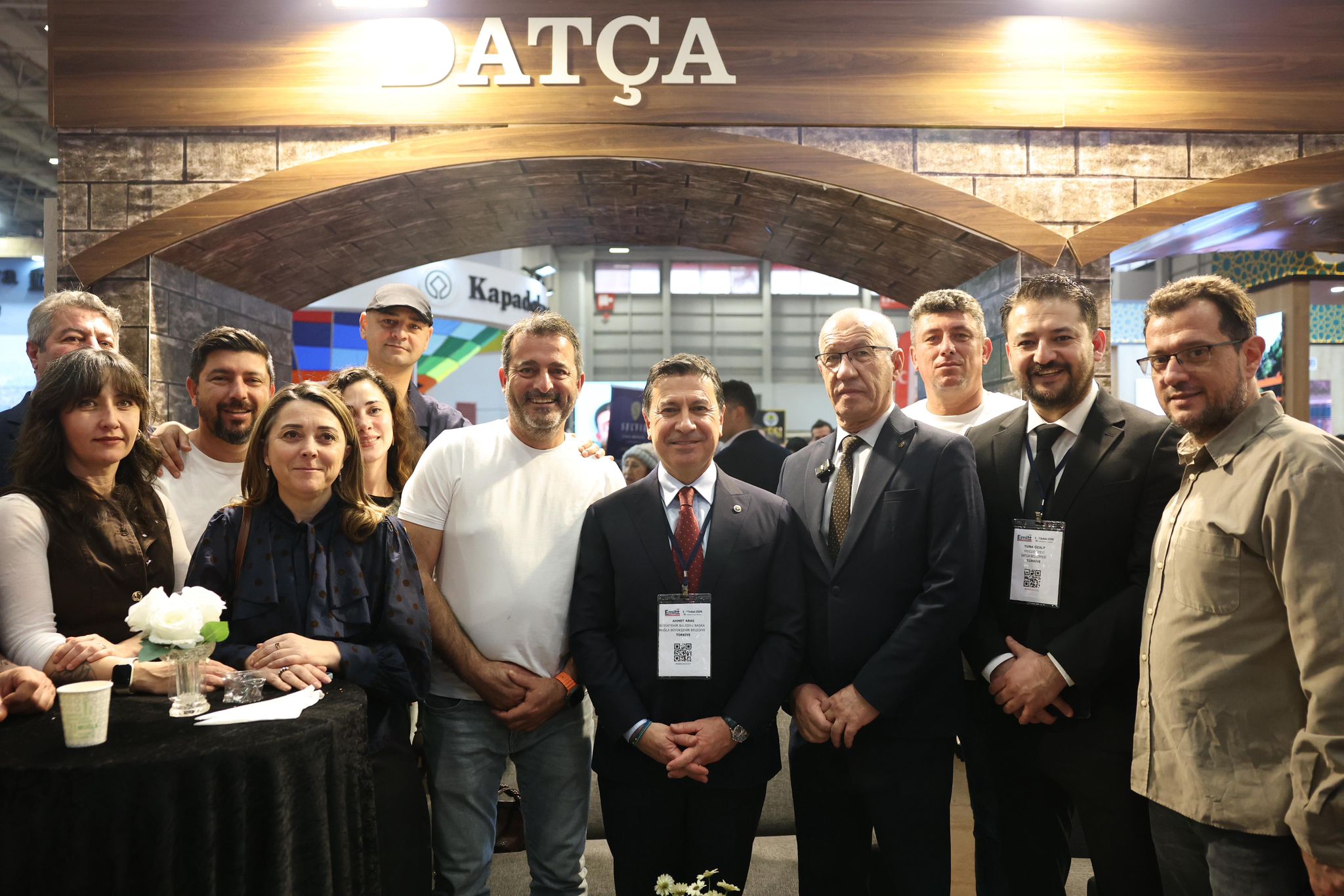 Muğla, EMITT 2026’da tanıtılıyor